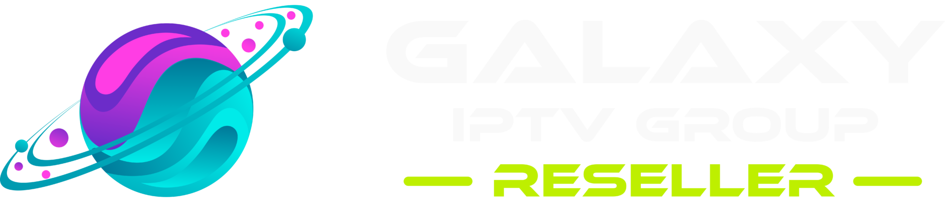 Galaxy IPTV Group Reseller (Canada)